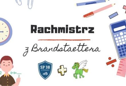Rachmistrz z Brandstaettera (1) Rachmistrz z Brandstaettera (1)