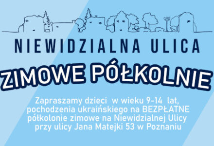 półkolonie półkolonie