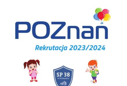 REKRUTACJA REKRUTACJA