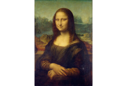 monalisa monalisa