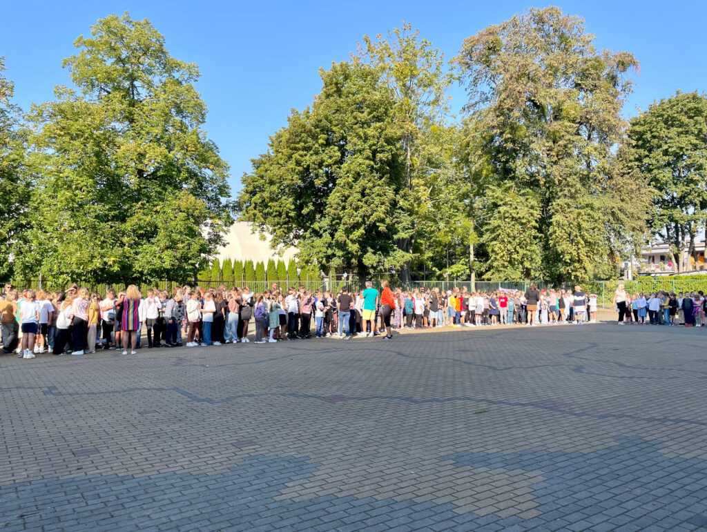 Statuty szkoły