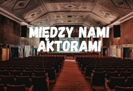Created with GIMP Teatr