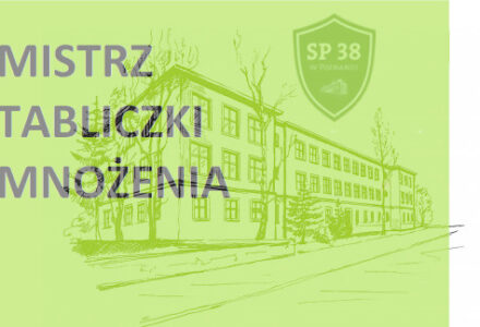 Created with GIMP tabliczka mnożenia