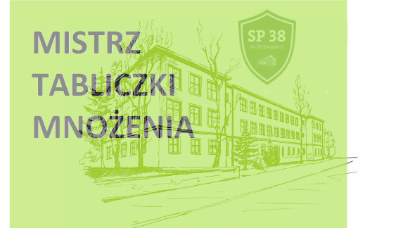 tabliczka mnożenia