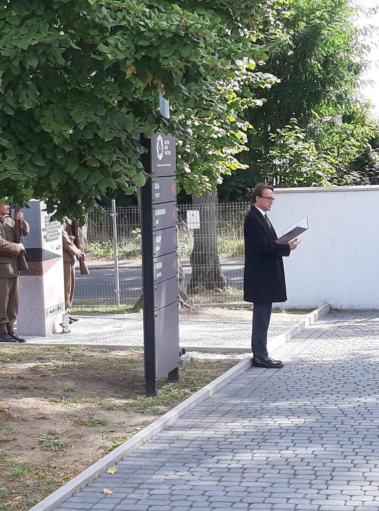 Muzeum Broni Pancernej w Poznaniu