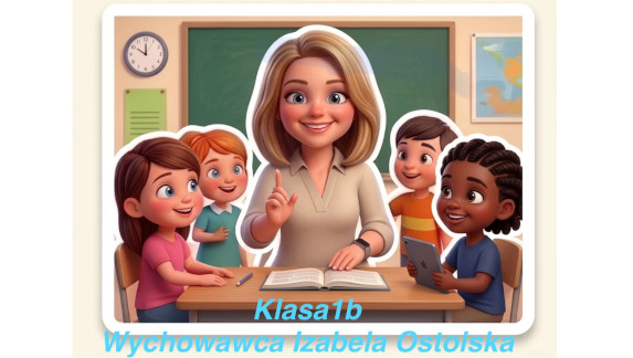 Klasa 1b