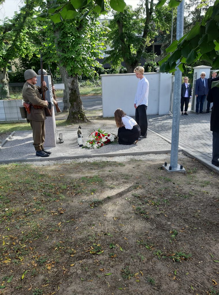 Muzeum Broni Pancernej w Poznaniu