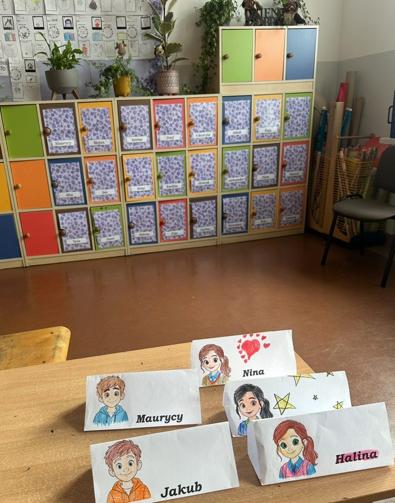 klasa 1b