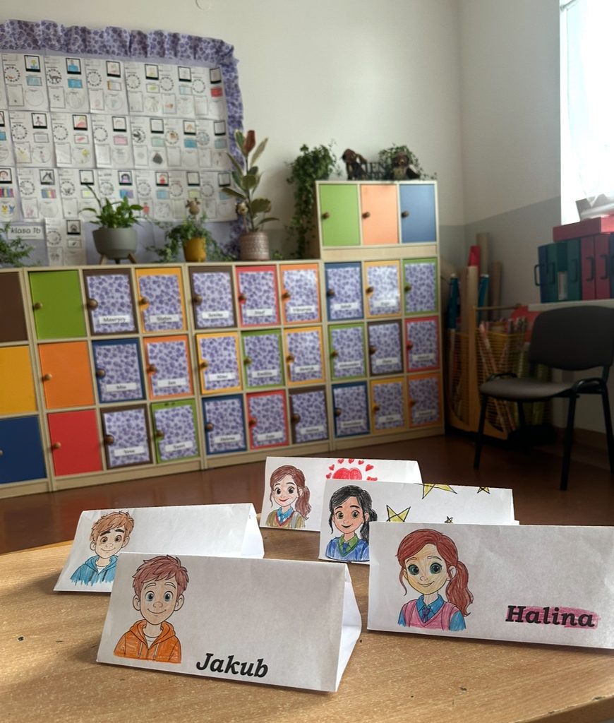 klasa 1b