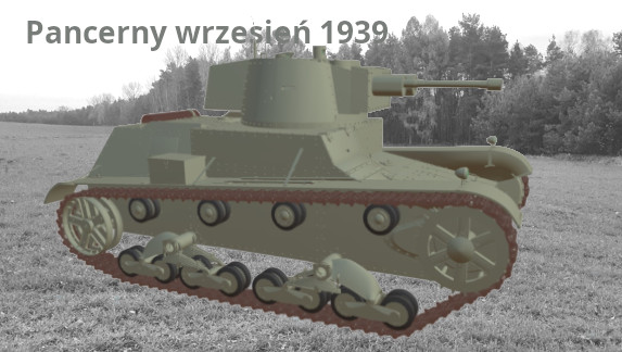 Czołg 7 PT